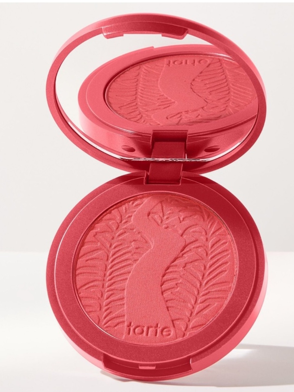 Tarte Amazonian clay 12-hour blush in Natural Beauty 3.6g BRAND NEW IN BOX